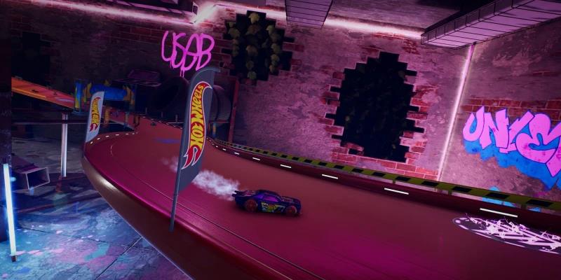 Hot Wheels Unleashed 2 Turbocharged Download for PC