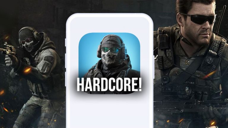 I play on my phone and am a more hardcore gamer than most PC gamers