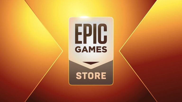 Epic Games Store - free games and best promotions