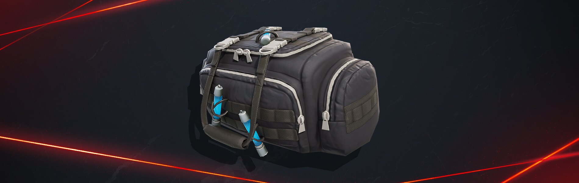 Robber's bag in Fortnite