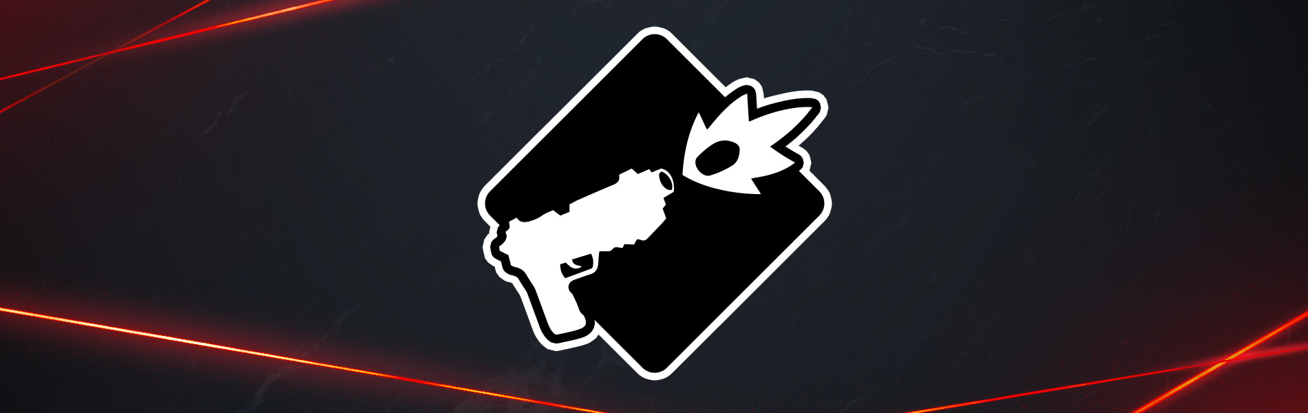 Reality Expansion Pistol Salvo in Fortnite