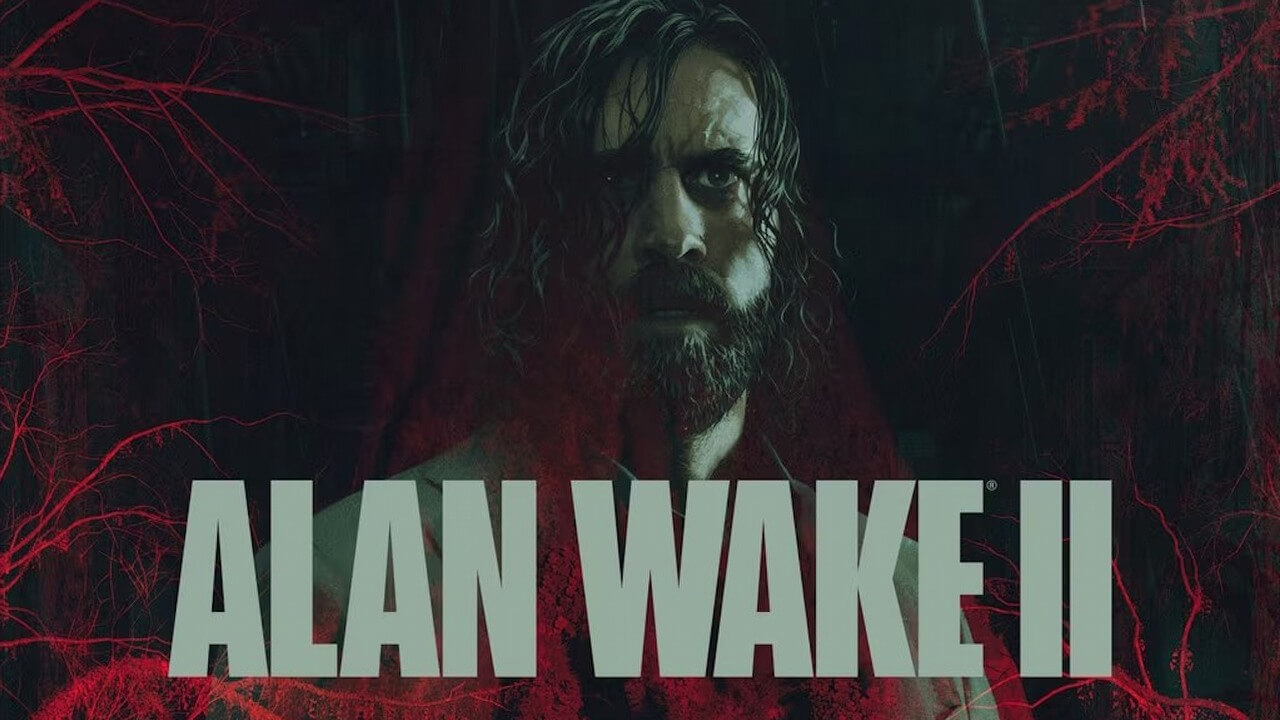 Alan Wake 2 download