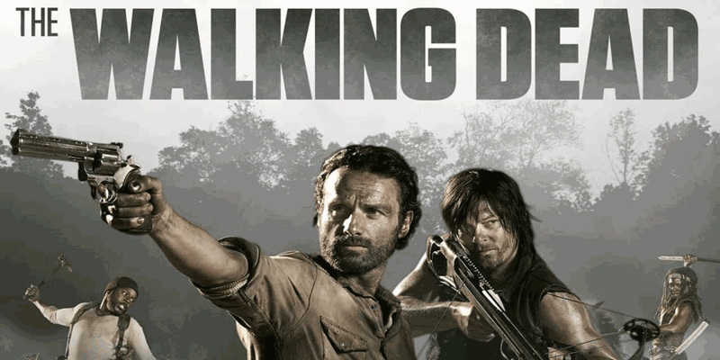The Walking Dead Destinies Free Download