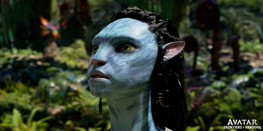Avatar Frontiers of Pandora download