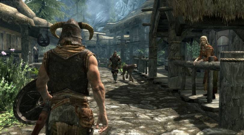 The Elder Scrolls 6 may also be set in a living world. 