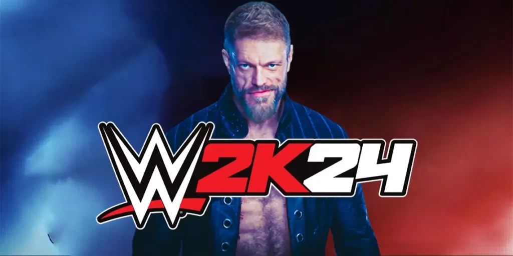 WWE 2K24 Download PC