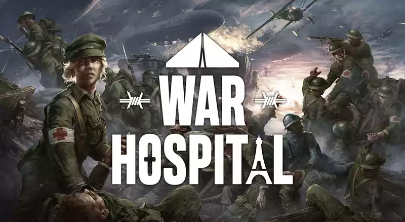 War Hospital free download