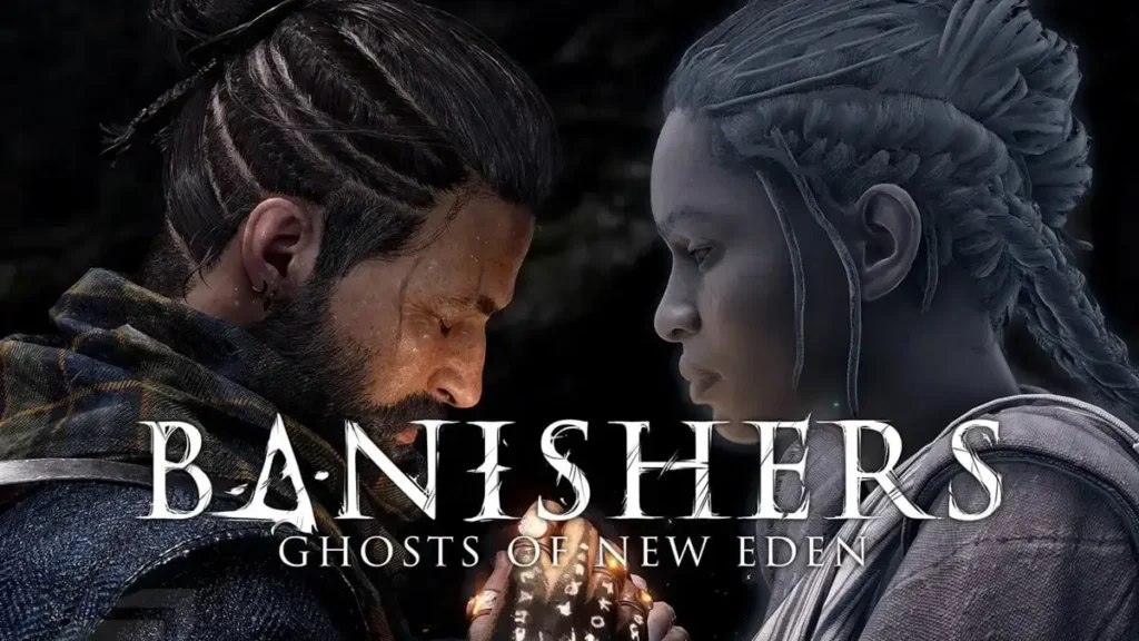 Banishers Ghosts of New Eden Download