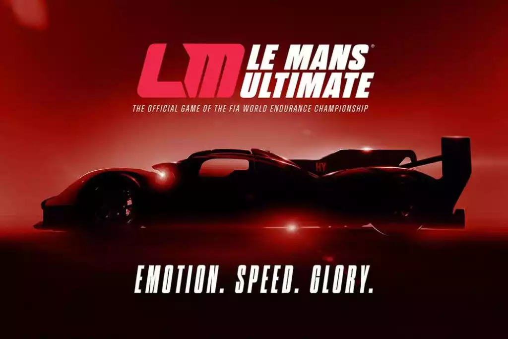 Le Mans Ultimate download
