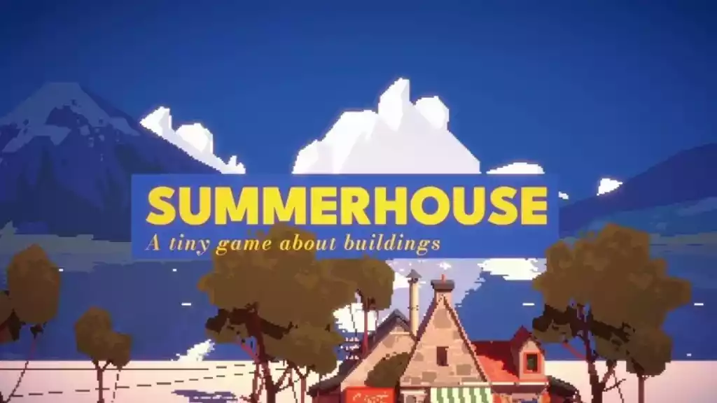 Summerhouse download pc free